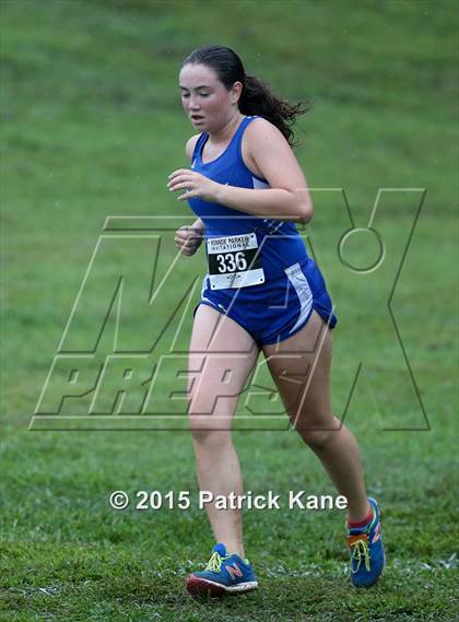 Thumbnail 3 in Monroe Parker Invitational photogallery.