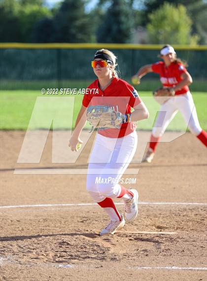 Thumbnail 3 in Valor Christian @ Smoky Hill photogallery.