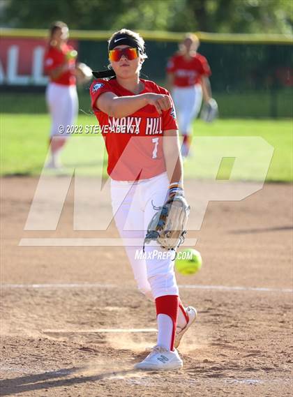 Thumbnail 1 in Valor Christian @ Smoky Hill photogallery.