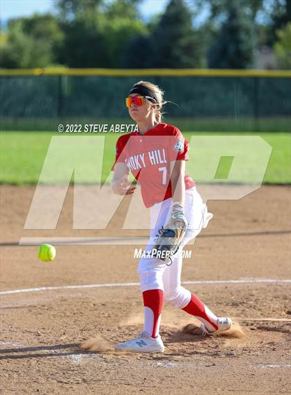 Thumbnail 3 in Valor Christian @ Smoky Hill photogallery.