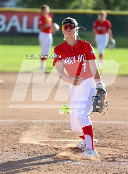 Thumbnail 2 in Valor Christian @ Smoky Hill photogallery.