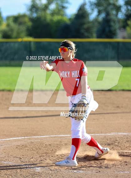 Thumbnail 1 in Valor Christian @ Smoky Hill photogallery.