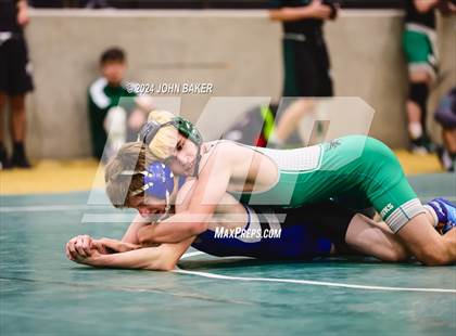 Thumbnail 3 in South Tahoe vs. Hug (Northern 3A Duals) photogallery.