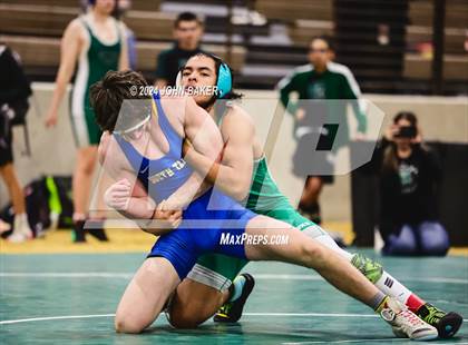 Thumbnail 2 in South Tahoe vs. Hug (Northern 3A Duals) photogallery.