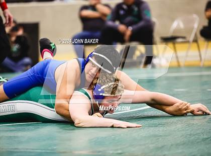 Thumbnail 2 in South Tahoe vs. Hug (Northern 3A Duals) photogallery.
