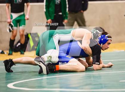 Thumbnail 1 in South Tahoe vs. Hug (Northern 3A Duals) photogallery.