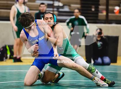 Thumbnail 3 in South Tahoe vs. Hug (Northern 3A Duals) photogallery.