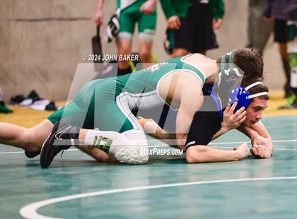 Thumbnail 2 in South Tahoe vs. Hug (Northern 3A Duals) photogallery.