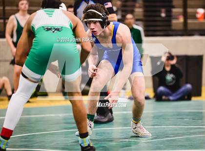Thumbnail 3 in South Tahoe vs. Hug (Northern 3A Duals) photogallery.