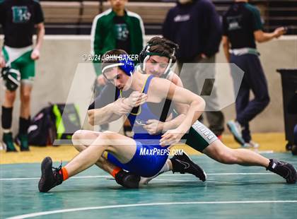 Thumbnail 3 in South Tahoe vs. Hug (Northern 3A Duals) photogallery.