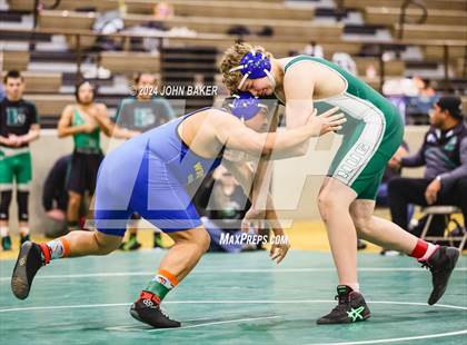 Thumbnail 3 in South Tahoe vs. Hug (Northern 3A Duals) photogallery.