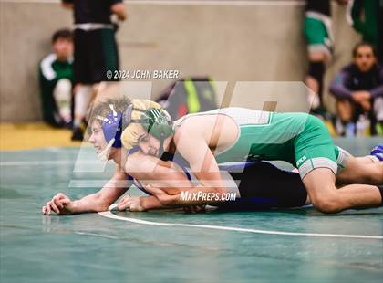 Thumbnail 2 in South Tahoe vs. Hug (Northern 3A Duals) photogallery.