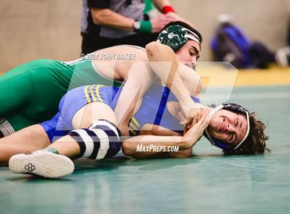 Thumbnail 3 in South Tahoe vs. Hug (Northern 3A Duals) photogallery.