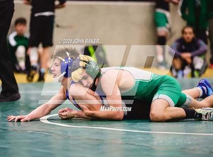 Thumbnail 1 in South Tahoe vs. Hug (Northern 3A Duals) photogallery.