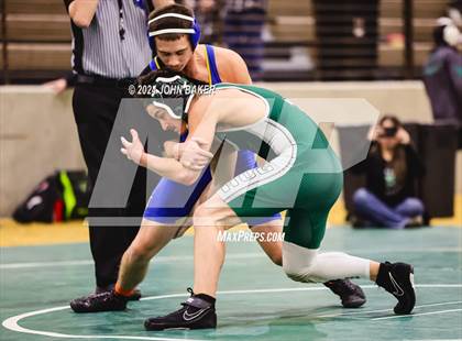 Thumbnail 1 in South Tahoe vs. Hug (Northern 3A Duals) photogallery.