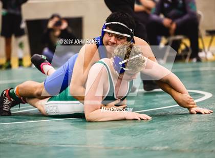 Thumbnail 3 in South Tahoe vs. Hug (Northern 3A Duals) photogallery.