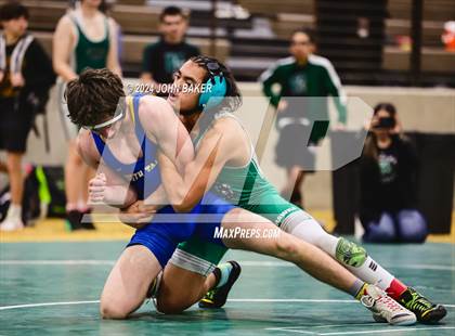 Thumbnail 1 in South Tahoe vs. Hug (Northern 3A Duals) photogallery.