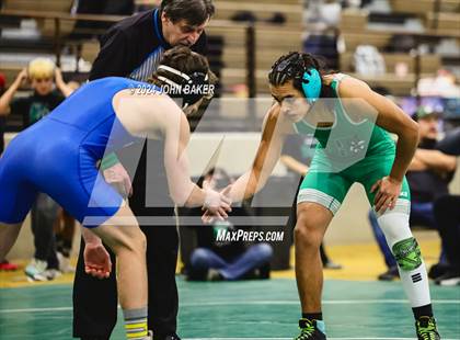 Thumbnail 3 in South Tahoe vs. Hug (Northern 3A Duals) photogallery.