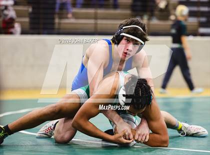 Thumbnail 1 in South Tahoe vs. Hug (Northern 3A Duals) photogallery.