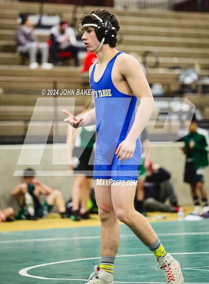 Thumbnail 1 in South Tahoe vs. Hug (Northern 3A Duals) photogallery.