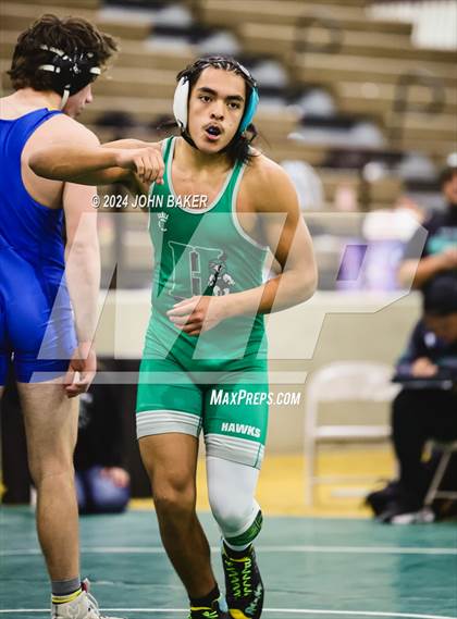 Thumbnail 1 in South Tahoe vs. Hug (Northern 3A Duals) photogallery.
