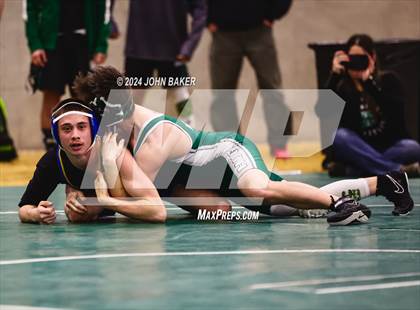 Thumbnail 1 in South Tahoe vs. Hug (Northern 3A Duals) photogallery.