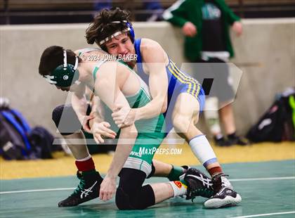 Thumbnail 1 in South Tahoe vs. Hug (Northern 3A Duals) photogallery.