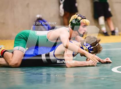 Thumbnail 3 in South Tahoe vs. Hug (Northern 3A Duals) photogallery.