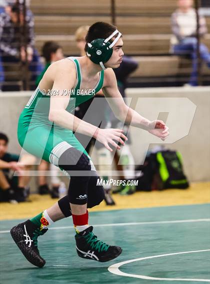Thumbnail 2 in South Tahoe vs. Hug (Northern 3A Duals) photogallery.