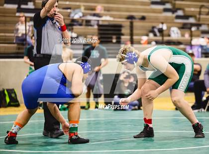 Thumbnail 2 in South Tahoe vs. Hug (Northern 3A Duals) photogallery.