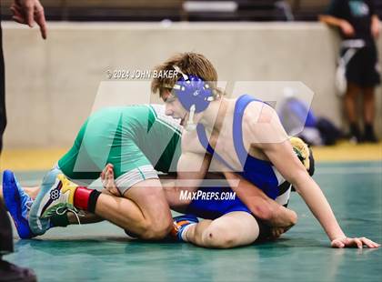 Thumbnail 2 in South Tahoe vs. Hug (Northern 3A Duals) photogallery.
