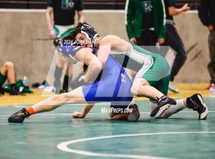 Thumbnail 1 in South Tahoe vs. Hug (Northern 3A Duals) photogallery.