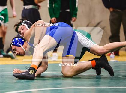 Thumbnail 3 in South Tahoe vs. Hug (Northern 3A Duals) photogallery.