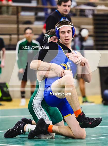 Thumbnail 3 in South Tahoe vs. Hug (Northern 3A Duals) photogallery.