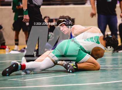 Thumbnail 3 in South Tahoe vs. Hug (Northern 3A Duals) photogallery.