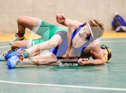 Thumbnail 1 in South Tahoe vs. Hug (Northern 3A Duals) photogallery.