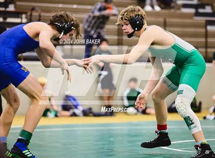 Thumbnail 1 in South Tahoe vs. Hug (Northern 3A Duals) photogallery.