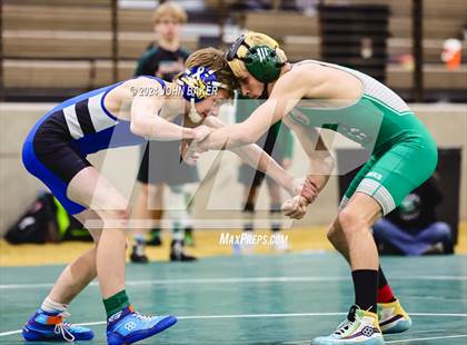 Thumbnail 3 in South Tahoe vs. Hug (Northern 3A Duals) photogallery.
