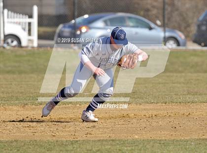 Thumbnail 1 in Noble & Greenough @ Worcester Academy photogallery.