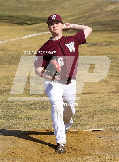 Thumbnail 1 in Noble & Greenough @ Worcester Academy photogallery.