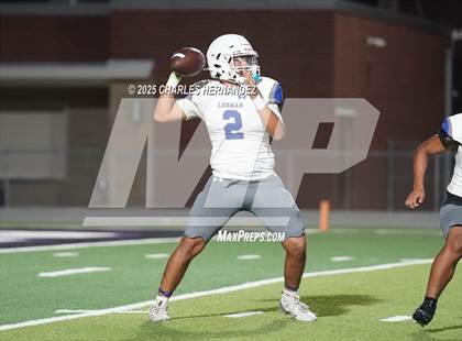Thumbnail 2 in JV: Lehman @ College Station (A Teams) photogallery.