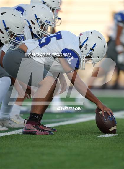 Thumbnail 1 in JV: Lehman @ College Station (A Teams) photogallery.