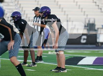 Thumbnail 1 in JV: Lehman @ College Station (A Teams) photogallery.