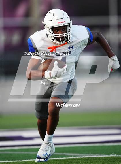 Thumbnail 2 in JV: Lehman @ College Station (A Teams) photogallery.