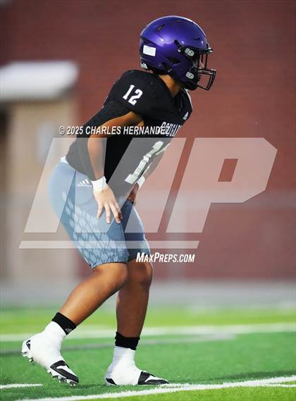 Thumbnail 2 in JV: Lehman @ College Station (A Teams) photogallery.