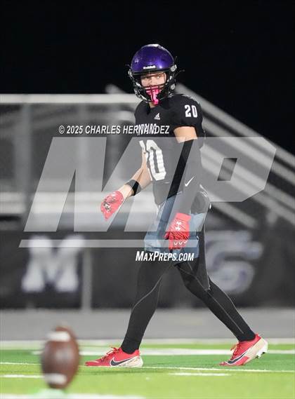 Thumbnail 3 in JV: Lehman @ College Station (A Teams) photogallery.