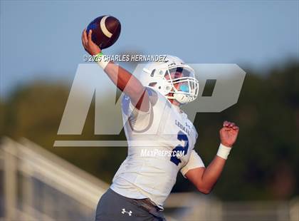 Thumbnail 3 in JV: Lehman @ College Station (A Teams) photogallery.
