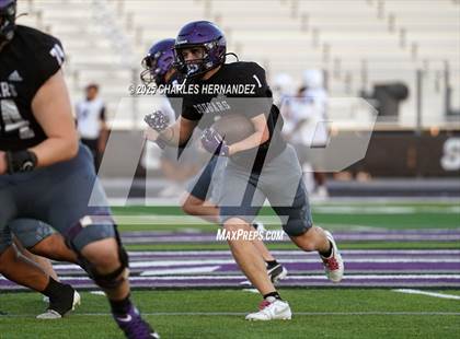 Thumbnail 2 in JV: Lehman @ College Station (A Teams) photogallery.