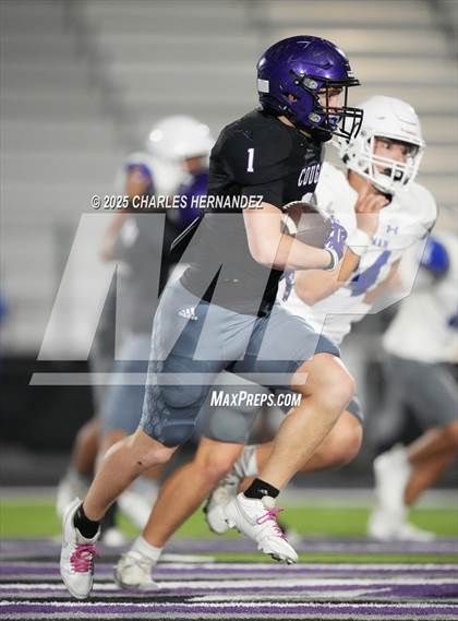 Thumbnail 3 in JV: Lehman @ College Station (A Teams) photogallery.