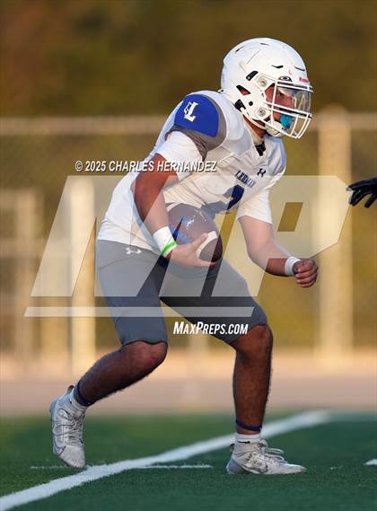 Thumbnail 1 in JV: Lehman @ College Station (A Teams) photogallery.